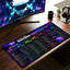 MacBook Shortcut Master Desk Mat