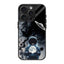 Moon Keeper Glass Case