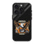Proud Riders Glass Case