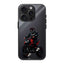 Midnight Burn Glass Case