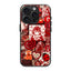 Berry Mood Glass Case