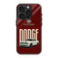 DODGE Glass Case