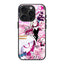 Pink Gwen Glass Case