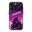 Cyber Speed Glass Case