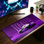 Toyota Supra Desk Mat - 11 x 23 Inch image