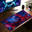 Autobot Leader Desk Mat - 11 x 23 Inch image