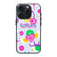 Retro 90s Sticker Glass Case image 0