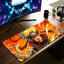 Naruto Desk Mat - 11 x 23 Inch image