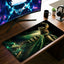 Loki Desk Mat - 11 x 23 Inch image