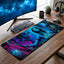Neytiri Desk Mat - 12 x 32 Inch image