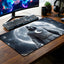 Moon Knight Desk Mat - 14 x 23 Inch image