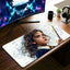 Hermione Granger Desk Mat - 11 x 23 Inch image