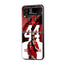 44 Legacy Samsung Z Flip Glass Case