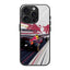 Red Bull Racing Glass Case image 0