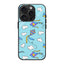 Pastel Sky Glass Case image 0