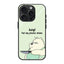 Hey Bear Glass Case image 0