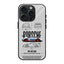 GT3 Glass Case image 0