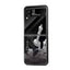 Chess Artistic Samsung Z Flip Glass Case image 0