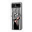 Queen Bee Samsung Z Flip Glass Case image 0