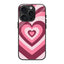 Pink Choko Glass Case image 0