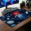 Interstellar Desk Mat - 14 x 23 Inch image