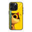 Innocent Cat Glass Case image 0