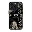 777 Luck Empire Glass Case