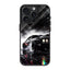 Black Dodge Glass Case image 0
