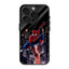 Nightscape Spidey Glass Case image 0