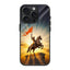 The Maratha Pride Glass Case image 0