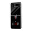 Agent Nobody Samsung Z Flip Glass Case