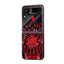 Akatsuki Legends Samsung Z Flip Glass Case