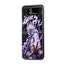 Apex Luffy Samsung Z Flip Glass Case