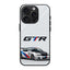 BMW GTR Motorsport Glass Case