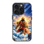 Bajrangbali Forever Glass Case