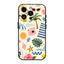 Beach Side Fun Silicone Case