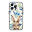 Blueberry Bunny Silicone Case