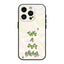 Breathe Easy Silicone Case