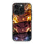Breathing Clash Glass Case