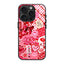 Cherry Check Glass Case