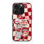 Cherry Coke Crush Glass Case