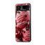 Cherry Crush Samsung Z Flip Glass Case