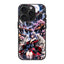 Crimson Shinobi Glass Case
