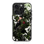 Crimson Tanjiro Glass Case