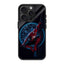 Cyber Web Slinger Glass Case
