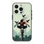 Dark Streetwear Silicone Case