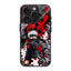 Dark Itachi Glass Case
