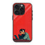 Deep Focus Glass Case