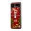 Diet Coke Mehfil Samsung Z Flip Glass Case