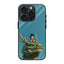 Dragon Rider Glass Case